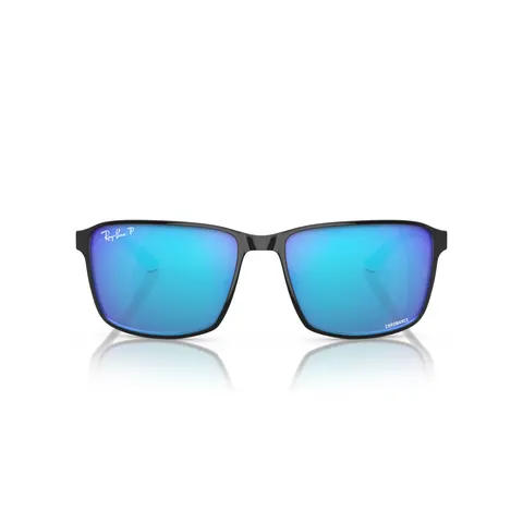 Ray-Ban 3721CH (9144A1) – immagine 1
