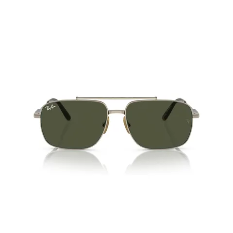 Ray-Ban Titanium RB 8096 (926531) – immagine 1
