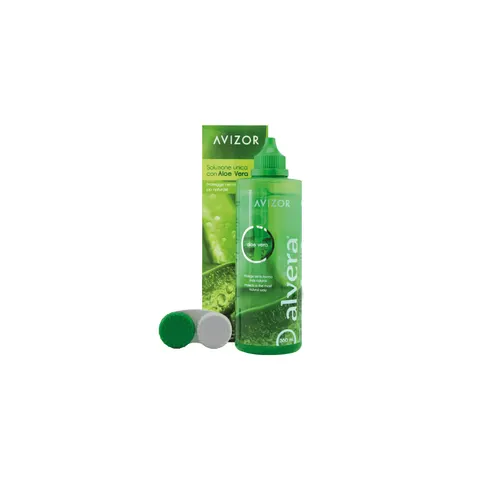 Avizor Soluzione Alvera 350 ml – immagine 1