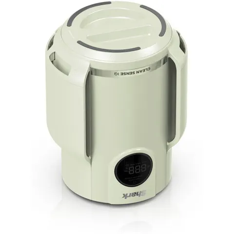 Shark NeverChange5 Air Purifier Compact Pro Lime HP072UKGN – image 1