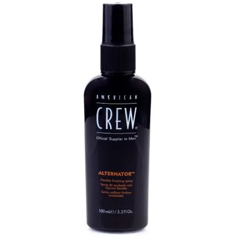 American Crew Generator Flexible Control im Spray 100 ml – Bild 1