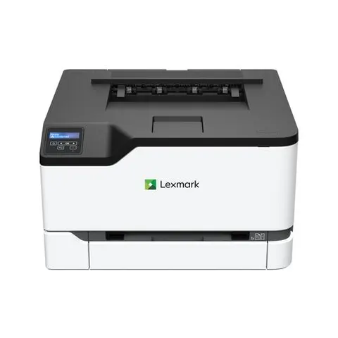 Lexmark CS331dw Colour A4 Wi-Fi – image 1