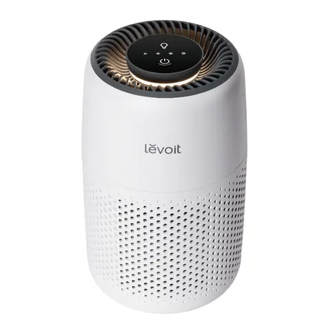 Levoit Core Mini AIR Purifier – image 1