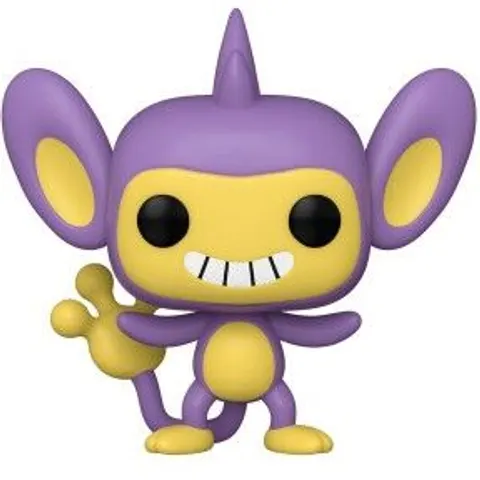 Funko Pop Games: Pokemon - Aipom 947 – imagen 1