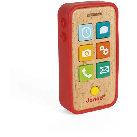 Janod Phone – image 1