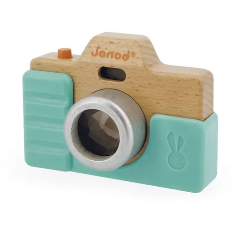 Janod Fotocamera – immagine 1