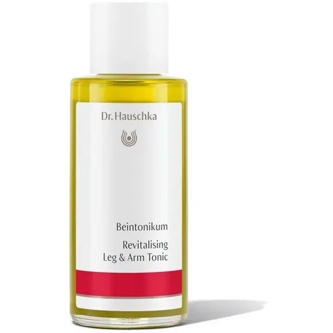 100ml Dr. Hauschka Beintonikum – Bild 1
