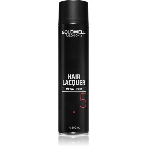 600ml Goldwell Salon Only Hair Lacquer – Bild 1