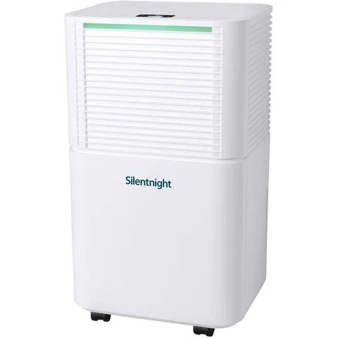 Silentnight Airmax 1200 Dehumidifier – image 1