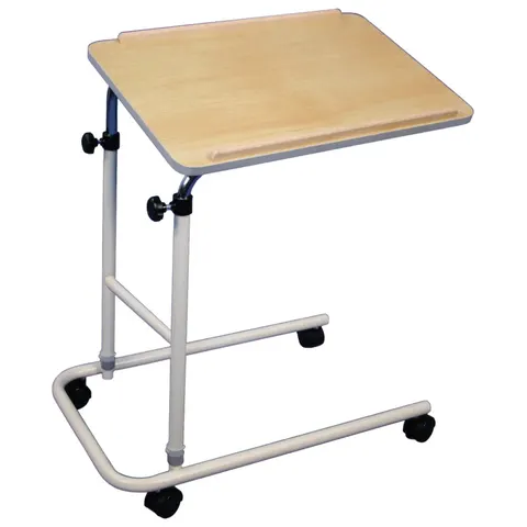 Canterbury Multi Table With Castors – image 1