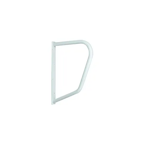 D Rail White – image 1
