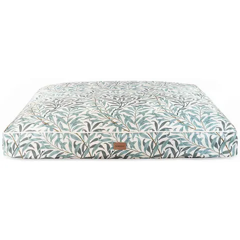 Morris & Co Willow Bough Large Dog Mattress – image 1