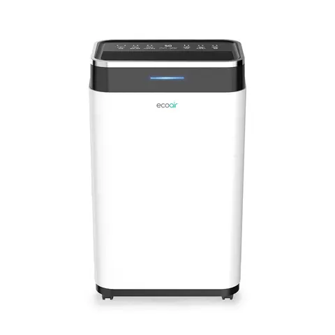 EcoAir DC18 MK2 Compressor Dehumidifier - 18L – image 1