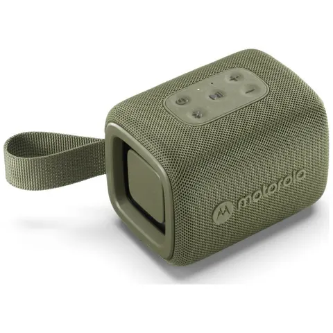 Altavoz Motorola ROKR 300 azul – imagen 1