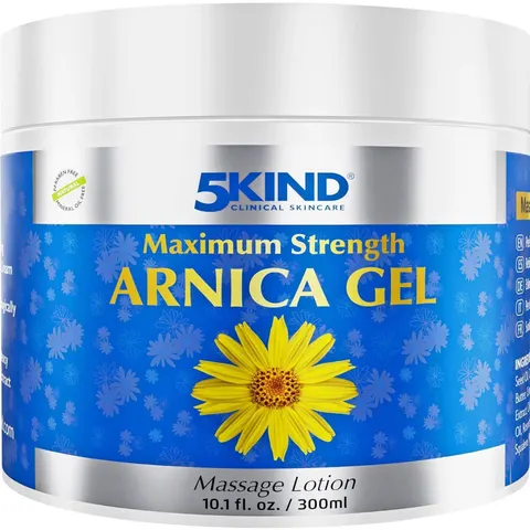 5Kind Arnica Gel - 300ml – image 1