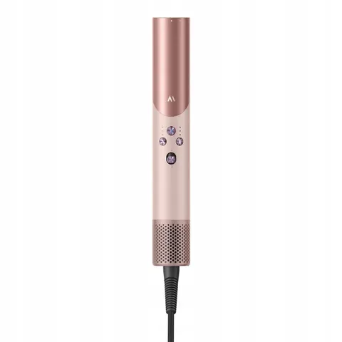 MOVA Asciugacapelli Master 10-rosa – immagine 1