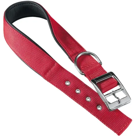 Ferplast DAYTONA C20/43 ROSSO COLLARE – immagine 1