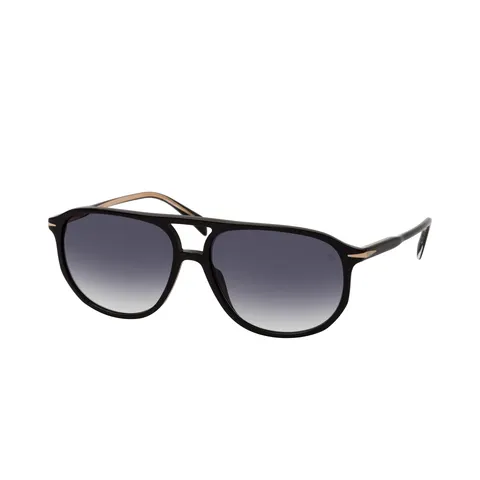 David Beckham DB 1159/S 807/9O – immagine 1