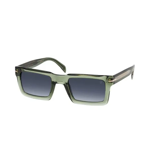 Gafas De Sol David Beckham Db 7126s 1ed Verde – imagen 1
