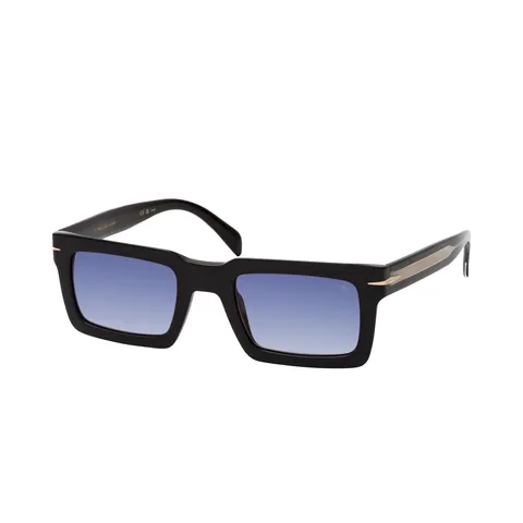 Gafas De Sol David Beckham Db 7126s 2m2 Negro – imagen 1