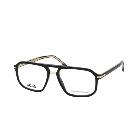 BOSS 1728 807 Men New Eyeglasses – image 1