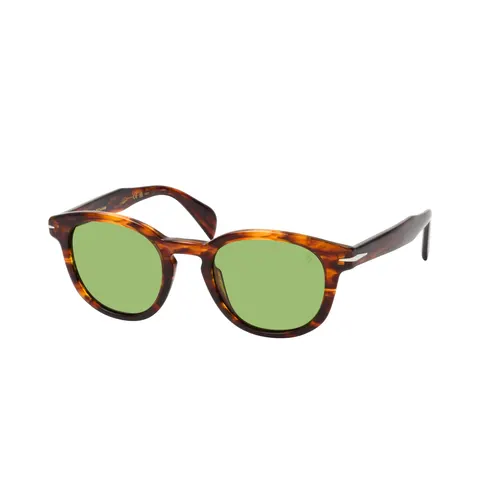 David Beckham DB 1198/S EX4/QT – immagine 1