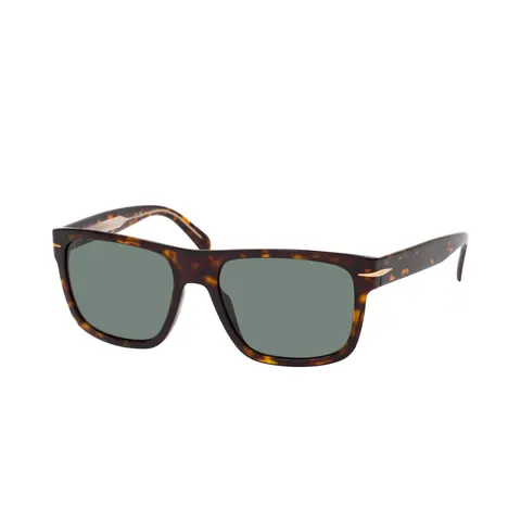 Zonnebril David Beckham DB 7150/S 086/QT – afbeelding 1
