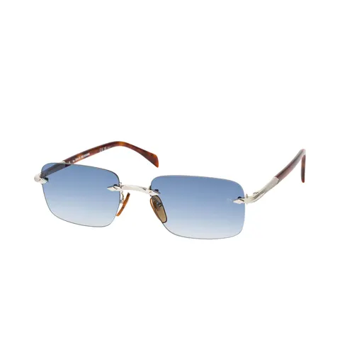 Zonnebril David Beckham DB 1195/S 8JD/1V – afbeelding 1