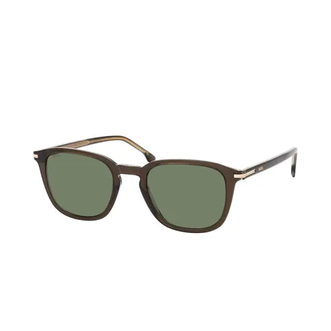 Gafas De Sol Boss 1845s Kb7 Gris – imagen 1