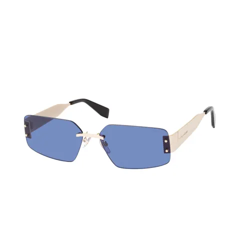 Marc Jacobs Sunglasses Gold – 205638 – afbeelding 1