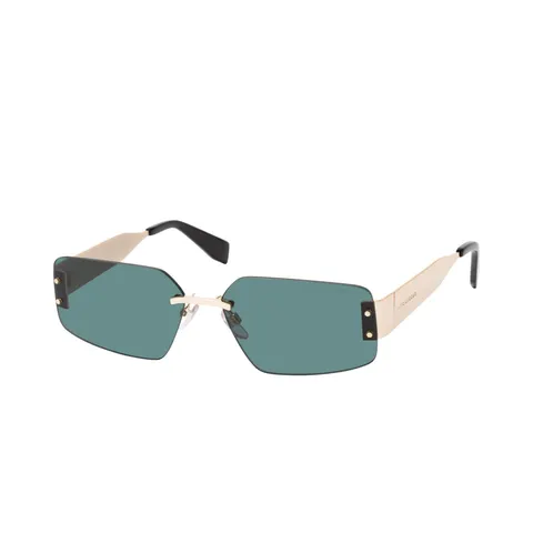 Marc Jacobs Sunglasses Grey – afbeelding 1