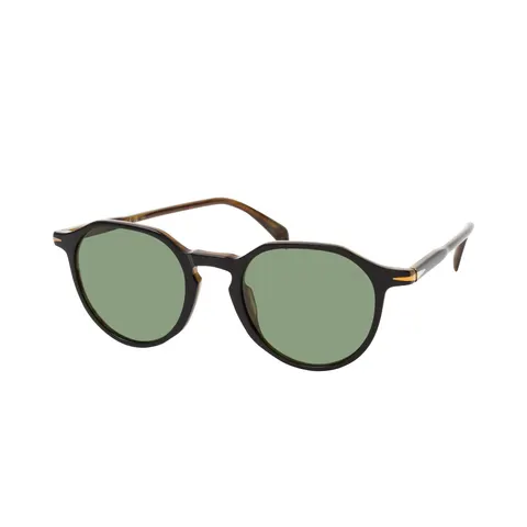 David Beckham Sunglasses DB 1217/S PPOO7 50 – afbeelding 1