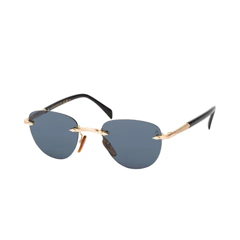 David Beckham DB 1224/S RHL/IR – immagine 1