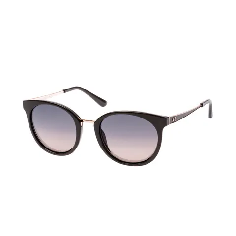 GUESS Occhiali da sole GU7459 nero – immagine 1