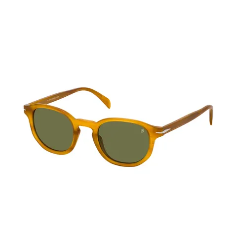 David Beckham Occhiali da Sole DB1007/S B4L – immagine 1