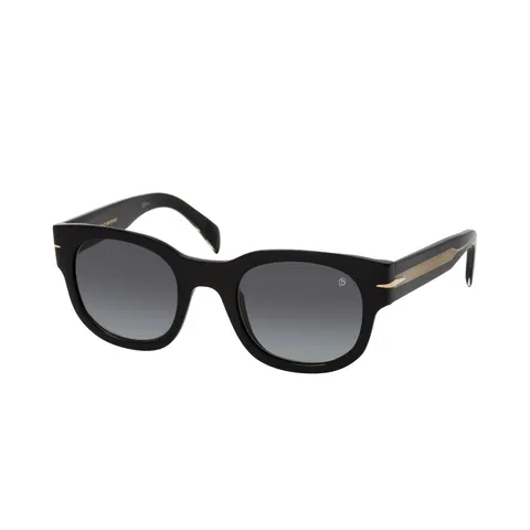 David Beckham Occhiali da Sole DB7045/S 2M2 – immagine 1