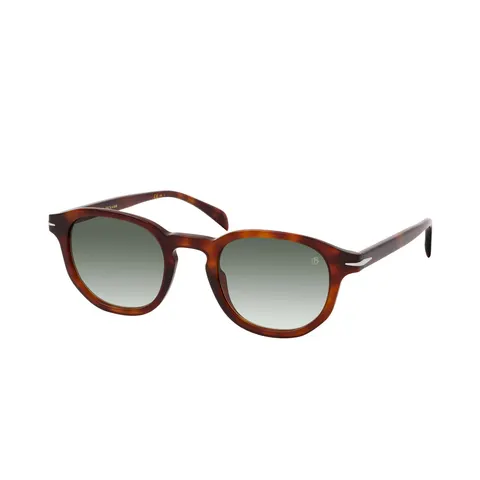 David Beckham DB 1007/S 45Z/9K – immagine 1