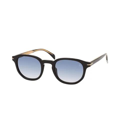 David Beckham DB 1007/S 807/08 – immagine 1
