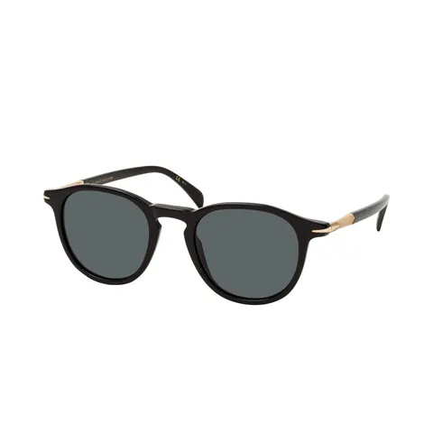 David Beckham DB 1114/S 2M2/IR – immagine 1