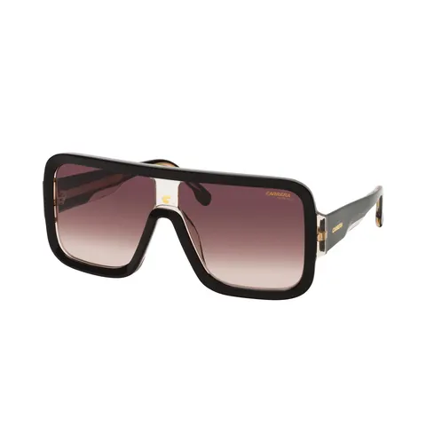 Carrera GAFAS DE SOL FLAGLAB47 - 62 Negro- Ref. – Negro 62 – imagen 1