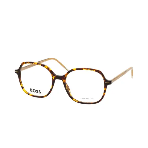 Hugo Boss 1525 HJV Glasdiameter: 51 – afbeelding 1