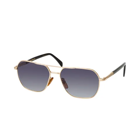 David Beckham Occhiali da Sole DB1128/G/S RHL – immagine 1