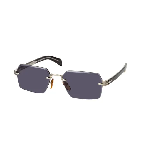 David Beckham Occhiali da Sole DB7109/S 85K – immagine 1