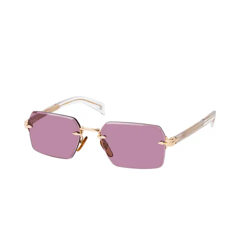 David Beckham Occhiali da Sole DB7109/S LOJ – immagine 1