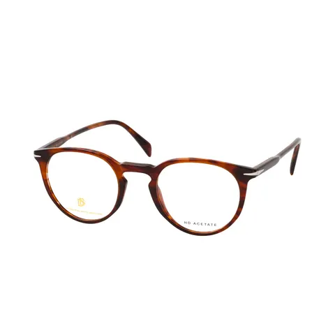 David Beckham DB 1139 EX4 Men New Eyeglasses – image 1