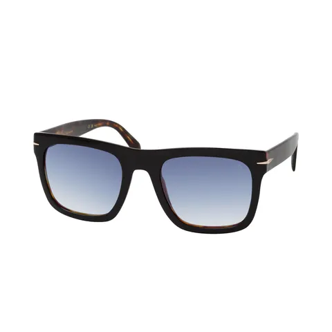 David Beckham DB 7000/S Flat WR7/08 – immagine 1