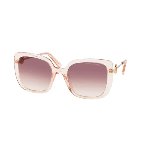 MARC JACOBS Occhiali da sole 727/S/55 rosa – immagine 1