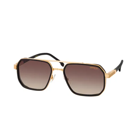 Gafas De Sol Carrera Ca 1069 I46 86 Negro Dorado – imagen 1