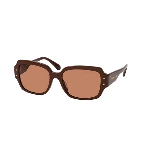 Sonnenbrille Michael Kors Châtel MK 2233B (4008/3) Damen – Bild 1