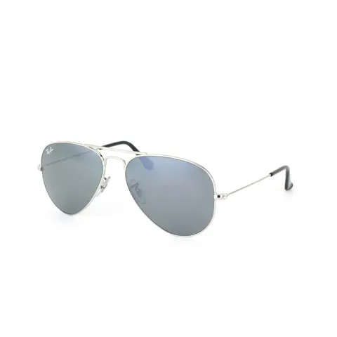 Ray-ban GAFAS DE SOL 0RB3025 AVIATOR - 55 Gris- Ref. – Gris 55 – imagen 1